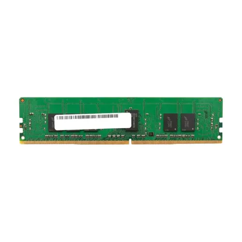 HP 8GB PC4-23400 DDR4-2933MHz ECC Registered CL21 288-Pin DIMM 1.2V Single Rank Memory Module Part# 5YZ56AT HP 8GB PC4-23400 DDR4-2933MHz ECC Registered CL21 288-Pin DIMM 1.2V Single Rank Memory Module Part# 5YZ56AT