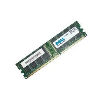 Dell 16GB PC4-17000 DDR4-2133MHz ECC Registered CL15 288-Pin DIMM 1.2V Dual Rank Memory Module Part# 634-BDFQ