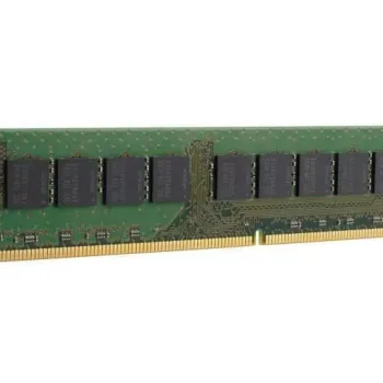 Dell 32GB PC4-17000 DDR4-2133MHz ECC Registered CL15 288-Pin Load Reduced DIMM 1.2V Quad Rank Memory Module Part# 634-BDFU