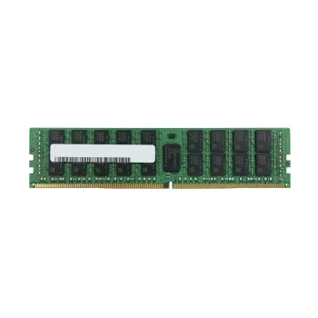 Dell 32GB PC4-17000 DDR4-2133MHz ECC Registered CL15 288-Pin DIMM 1.2V Dual Rank Memory Module Part# 634-BDGJ Dell 32GB PC4-17000 DDR4-2133MHz ECC Registered CL15 288-Pin DIMM 1.2V Dual Rank Memory Module Part# 634-BDGJ