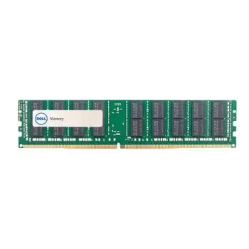 Dell 32GB PC4-17000 DDR4-2133MHz ECC Registered CL15 288-Pin Load Reduced DIMM 1.2V Quad Rank Memory Module Part# 634-BDPK Dell 32GB PC4-17000 DDR4-2133MHz ECC Registered CL15 288-Pin Load Reduced DIMM 1.2V Quad Rank Memory Module Part# 634-BDPK