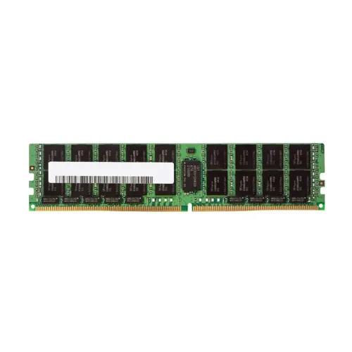 Dell 64GB PC4-17000 DDR4-2133MHz ECC Registered CL15 288-Pin Load Reduced DIMM 1.2V Quad Rank Memory Module Part# 634-BFLX Dell 64GB PC4-17000 DDR4-2133MHz ECC Registered CL15 288-Pin Load Reduced DIMM 1.2V Quad Rank Memory Module Part# 634-BFLX