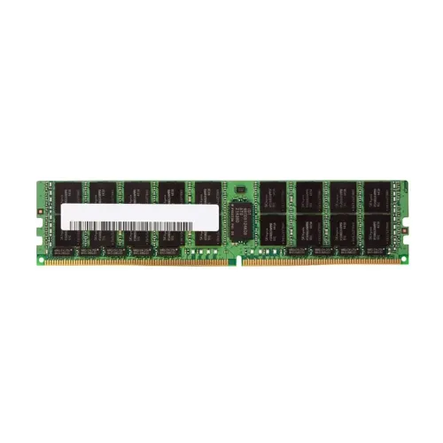 Dell 64GB PC4-17000 DDR4-2133MHz ECC Registered CL15 288-Pin Load Reduced DIMM 1.2V Quad Rank Memory Module Part# 634-BFMD Dell 64GB PC4-17000 DDR4-2133MHz ECC Registered CL15 288-Pin Load Reduced DIMM 1.2V Quad Rank Memory Module Part# 634-BFMD