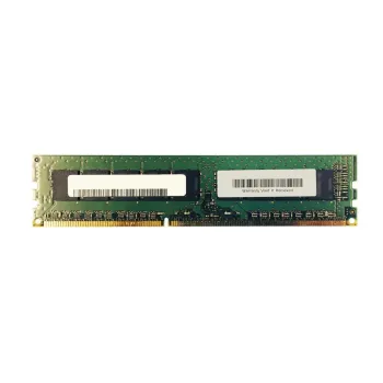 HP 8GB PC3-10600 DDR3-1333MHz ECC Unbuffered CL9 240-Pin DIMM 1.35V Low Voltage Dual Rank Memory Module Part# 647909-B21-A1 HP 8GB PC3-10600 DDR3-1333MHz ECC Unbuffered CL9 240-Pin DIMM 1.35V Low Voltage Dual Rank Memory Module Part# 647909-B21-A1