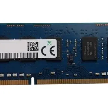 HP 8GB DDR3 2R x8 PC3-12800E Memory 669239-081 HP 8GB DDR3 2R x8 PC3-12800E Memory 669239-081