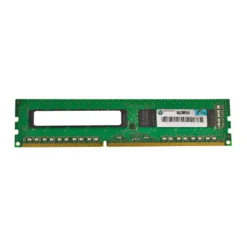 HP 8GB DDR3 2R x8 PC3-12800E Memory 684035-001 HP 8GB DDR3 2R x8 PC3-12800E Memory 684035-001