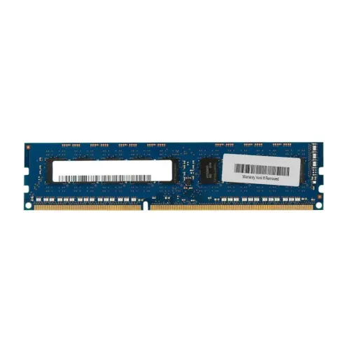 HP 4GB PC3-14900 DDR3-1866MHz ECC Unbuffered CL13 240-Pin DIMM 256Mx8 Dual Rank Memory Module Part# 712287-071 HP 4GB PC3-14900 DDR3-1866MHz ECC Unbuffered CL13 240-Pin DIMM 256Mx8 Dual Rank Memory Module Part# 712287-071