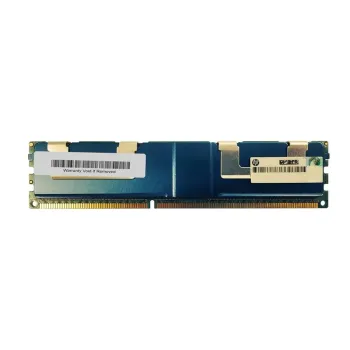 HPe 32GB PC3-14900 DDR3-1866MHz ECC Registered CL13 240-Pin Load Reduced DIMM Quad Rank Memory Module Part# 712384-08M HPe 32GB PC3-14900 DDR3-1866MHz ECC Registered CL13 240-Pin Load Reduced DIMM Quad Rank Memory Module Part# 712384-08M