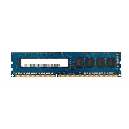 HP 8GB PC3-12800 DDR3-1600MHz ECC Unbuffered CL11 240-Pin DIMM 1.35V Low Voltage Dual Rank Memory Module Part# 713979R-B21 HP 8GB PC3-12800 DDR3-1600MHz ECC Unbuffered CL11 240-Pin DIMM 1.35V Low Voltage Dual Rank Memory Module Part# 713979R-B21
