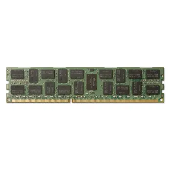 HP 16GB PC4-17000 DDR4-2133MHz ECC Registered CL15 288-Pin DIMM Memory Module Part# 752639-581 HP 16GB PC4-17000 DDR4-2133MHz ECC Registered CL15 288-Pin DIMM Memory Module Part# 752639-581