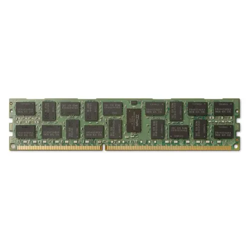 HP 16GB PC4-17000 DDR4-2133MHz ECC Registered CL15 288-Pin DIMM Memory Module Part# 752639-581 HP 16GB PC4-17000 DDR4-2133MHz ECC Registered CL15 288-Pin DIMM Memory Module Part# 752639-581