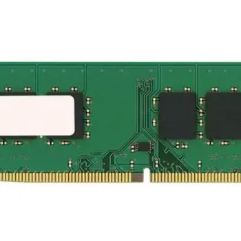 Dell 16GB PC4-21300 DDR4-2666MHz ECC Unbuffered CL19 288-Pin DIMM Memory Module Part# 7739953-1724