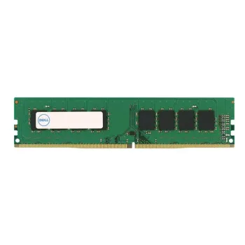Dell 16GB PC4-21300 DDR4-2666MHz ECC Unbuffered CL19 288-Pin DIMM Memory Module Part# 7739953-1724 Dell 16GB PC4-21300 DDR4-2666MHz ECC Unbuffered CL19 288-Pin DIMM Memory Module Part# 7739953-1724