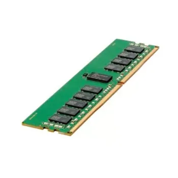 HP 16GB PC4-19200 DDR4-2400MHz ECC Registered CL17 288-Pin DIMM 1.2V Single Rank Memory Module Part# 805349R-B21 HP 16GB PC4-19200 DDR4-2400MHz ECC Registered CL17 288-Pin DIMM 1.2V Single Rank Memory Module Part# 805349R-B21