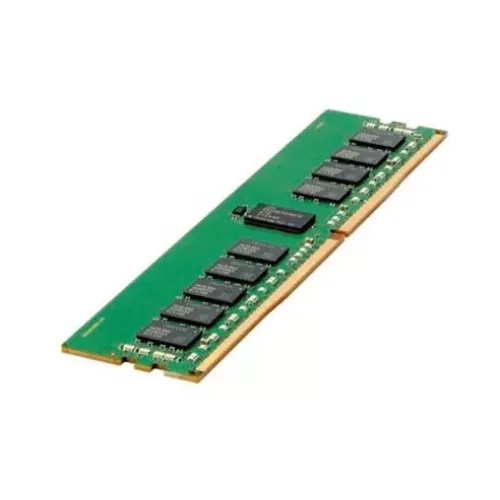 HP 16GB PC4-19200 DDR4-2400MHz ECC Registered CL17 288-Pin DIMM 1.2V Single Rank Memory Module Part# 805349R-B21 HP 16GB PC4-19200 DDR4-2400MHz ECC Registered CL17 288-Pin DIMM 1.2V Single Rank Memory Module Part# 805349R-B21