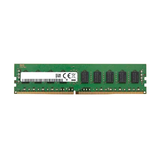 HP e 8GB PC4-19200 DDR4-2400MHz ECC Registered CL17 288-Pin DIMM 1.2V Single Rank Memory Module Part# 809080-001 HP e 8GB PC4-19200 DDR4-2400MHz ECC Registered CL17 288-Pin DIMM 1.2V Single Rank Memory Module Part# 809080-001