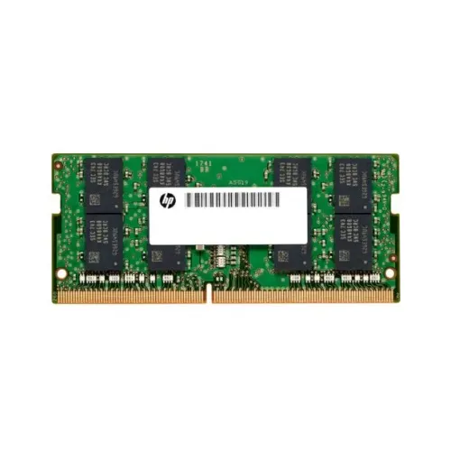 HP 8GB PC4-17000 DDR4-2133MHz ECC Unbuffered CL15 260-Pin SoDimm 1.2V Dual Rank Memory Module Part# 835887-001 HP 8GB PC4-17000 DDR4-2133MHz ECC Unbuffered CL15 260-Pin SoDimm 1.2V Dual Rank Memory Module Part# 835887-001