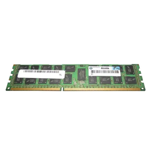 HP 8GB PC3-10600 DDR3-1333MHz ECC Registered CL9 240-Pin DIMM Dual Rank Memory Module Part# Part# A0R56AR HP 8GB PC3-10600 DDR3-1333MHz ECC Registered CL9 240-Pin DIMM Dual Rank Memory Module Part# Part# A0R56AR