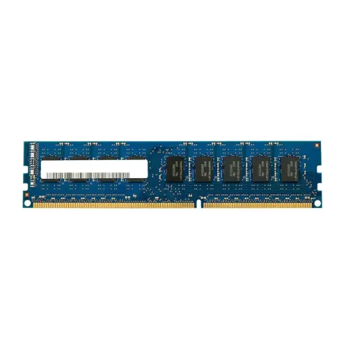 HP 4GB PC3-12800 DDR3-1600MHz ECC Unbuffered CL11 240-Pin DIMM Dual Rank Memory Module Part# A2Z48UT HP 4GB PC3-12800 DDR3-1600MHz ECC Unbuffered CL11 240-Pin DIMM Dual Rank Memory Module Part# A2Z48UT