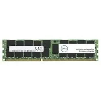 Dell 16GB DDR3 PC3L-12800R ECC 2Rx4 Memory A7515505 Dell 16GB DDR3 PC3L-12800R ECC 2Rx4 Memory A7515505
