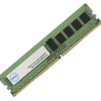 Dell 16GB DDR4 PC4-17000 2Rx4 Memory A7945660