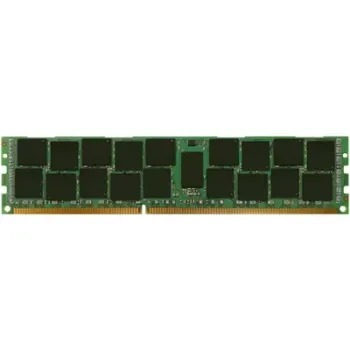 Dell 16GB PC3-12800 DDR3-1600MHz ECC Registered CL11 240-Pin DIMM Dual Rank Memory Module Part# CPA-JDF1M Dell 16GB PC3-12800 DDR3-1600MHz ECC Registered CL11 240-Pin DIMM Dual Rank Memory Module Part# CPA-JDF1M