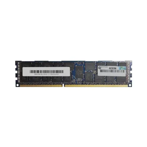 HP 128GB Kit (8 X 16GB) PC3-14900 DDR3-1866MHz ECC Registered CL13 240-Pin DIMM Dual Rank Memory Part# E2E96AV HP 128GB Kit (8 X 16GB) PC3-14900 DDR3-1866MHz ECC Registered CL13 240-Pin DIMM Dual Rank Memory Part# E2E96AV