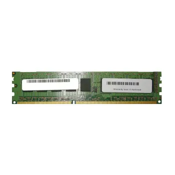 HP 2GB PC3-14900 DDR3-1866MHz ECC Unbuffered CL13 240-Pin DIMM Memory Module Part# 708631R-B21 HP 2GB PC3-14900 DDR3-1866MHz ECC Unbuffered CL13 240-Pin DIMM Memory Module Part# 708631R-B21