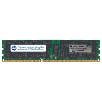 HP 4GB PC3-14900 DDR3-1866MHz ECC Unbuffered CL13 240-Pin DIMM 256Mx8 Dual Rank Memory Module Part# E2Q91AT HP 4GB PC3-14900 DDR3-1866MHz ECC Unbuffered CL13 240-Pin DIMM 256Mx8 Dual Rank Memory Module Part# E2Q91AT