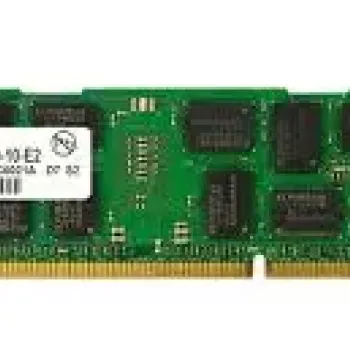 IBM 8GB 2Rx4 1333Mhz DDR3-1333/PC3-10600 Server ram 47J0136