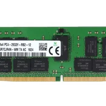 Hynix 32GB 2RX4 PC4 -2933Y Memory Ram HMA84GR7CJR4N-WM