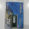 Transcend JetRam 256MB DDR2-667 CL5 Laptop Ram JM435Q644A-6