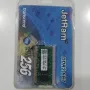 Transcend JetRam 256MB DDR2-667 CL5 Laptop Ram JM435Q644A-6