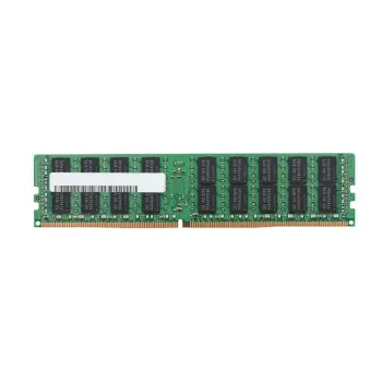 HP 64GB PC4-23400 DDR4-2933MHz ECC Registered CL21 288-Pin DIMM 1.2V Quad Rank Memory Module Part# P12418-001 HP 64GB PC4-23400 DDR4-2933MHz ECC Registered CL21 288-Pin DIMM 1.2V Quad Rank Memory Module Part# P12418-001