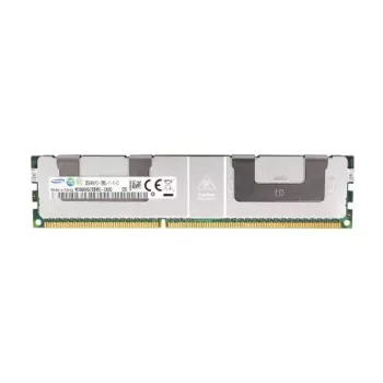 Samsung 32GB 4Rx4 PC3L-12800L DDR3 Server RAM Samsung 32GB 4Rx4 PC3L-12800L DDR3 Server RAM