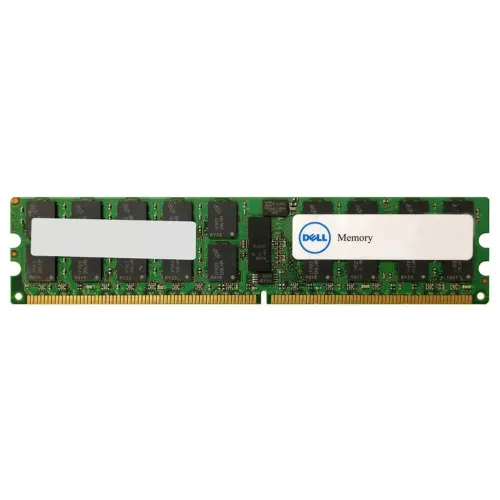 Dell 64GB PC4-17000 DDR4-2133MHz ECC Registered CL15 288-Pin Load Reduced DIMM 1.2V Quad Rank Memory ModulePart# SNP03VMYC Dell 64GB PC4-17000 DDR4-2133MHz ECC Registered CL15 288-Pin Load Reduced DIMM 1.2V Quad Rank Memory ModulePart# SNP03VMYC