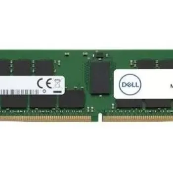 Dell 32GB PC4-25600R DDR4-3200MHz ECC 288-Pin RDIMM 1.2V Rank 4 x4 Memory Module Part# SNP75V1HC/32G