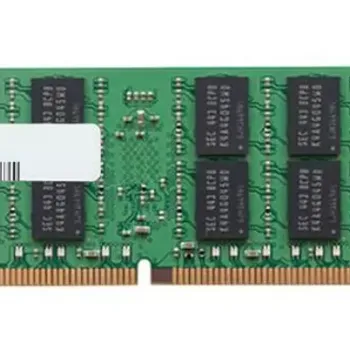Dell 32GB PC4-23400 DDR4-2933MHz ECC Registered CL21 288-Pin DIMM 1.2V Dual Rank Memory Module Part# SNP8WKDYC/32G