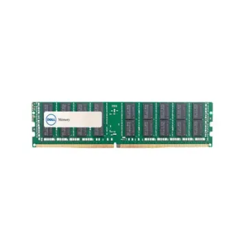 Dell 128GB PC4-21300 DDR4-2666MHz ECC Registered CL19 288-Pin Load Reduced DIMM 1.2V Octal Rank Memory Module Part# SNP917VKC/128G Dell 128GB PC4-21300 DDR4-2666MHz ECC Registered CL19 288-Pin Load Reduced DIMM 1.2V Octal Rank Memory Module Part# SNP917VKC/128G
