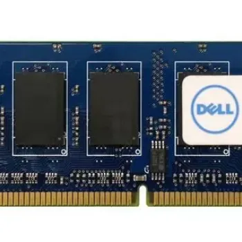 Dell 2GB PC3-12800 DDR3-1600MHz ECC Unbuffered CL11 240-Pin DIMM Very Low Profile (VLP) Memory Module Part# SNPDYGT4C/2G