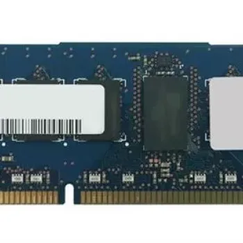 Dell 4GB PC3-10600 DDR3-1333MHz ECC Registered CL9 240-Pin DIMM Dual Rank Memory Module Part# SNPC1KCN/4G