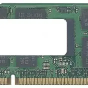 Dell 4GB PC3-10600 DDR3-1333MHz ECC Registered CL9 240-Pin DIMM Dual Rank Memory Module Part# SNPC1KCNC