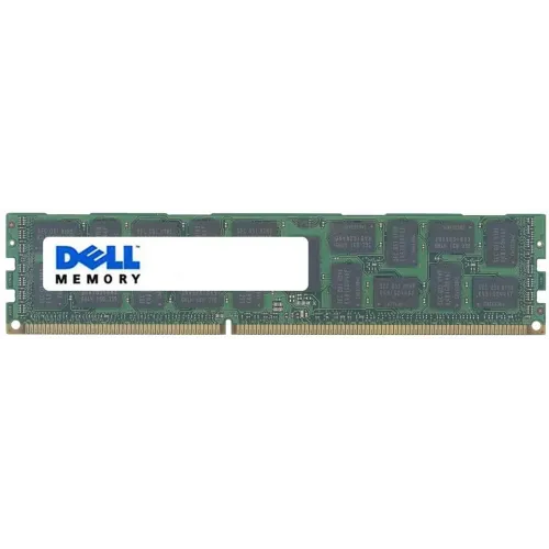 Dell 32GB PC3-10600 DDR3-1333MHz ECC Registered CL9 240-Pin Load Reduced DIMM 1.35V Low Voltage Quad Rank Memory Module Part# SNPCC9FNC Dell 32GB PC3-10600 DDR3-1333MHz ECC Registered CL9 240-Pin Load Reduced DIMM 1.35V Low Voltage Quad Rank Memory Module Part# SNPCC9FNC