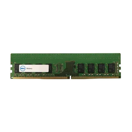 Dell 4GB PC4-21300 DDR4-2666MHz ECC Unbuffered CL19 288-Pin DIMM 1.2V Single Rank Memory Module Part# SNPCND02C4G Dell 4GB PC4-21300 DDR4-2666MHz ECC Unbuffered CL19 288-Pin DIMM 1.2V Single Rank Memory Module Part# SNPCND02C4G