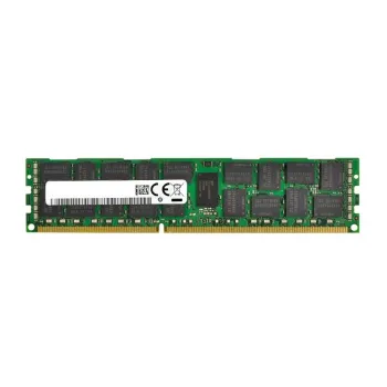 Dell 32GB PC4-19200 DDR4-2400MHz ECC Registered CL17 288-Pin DIMM 1.2V Dual Rank Memory Module Part# SNPCPC7G/32G-SUB Dell 32GB PC4-19200 DDR4-2400MHz ECC Registered CL17 288-Pin DIMM 1.2V Dual Rank Memory Module Part# SNPCPC7G/32G-SUB