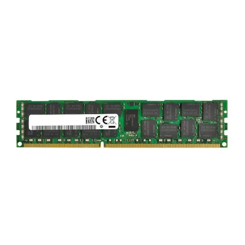 Dell 32GB PC4-19200 DDR4-2400MHz ECC Registered CL17 288-Pin DIMM 1.2V Dual Rank Memory Module Part# SNPCPC7G/32G-SUB Dell 32GB PC4-19200 DDR4-2400MHz ECC Registered CL17 288-Pin DIMM 1.2V Dual Rank Memory Module Part# SNPCPC7G/32G-SUB