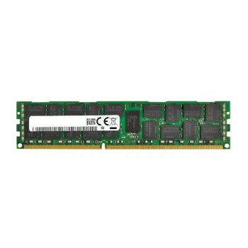 Dell 32GB PC4-19200 DDR4-2400MHz ECC Registered CL17 288-Pin DIMM 1.2V Dual Rank Memory Module Part# SNPCPC7GC/32 Dell 32GB PC4-19200 DDR4-2400MHz ECC Registered CL17 288-Pin DIMM 1.2V Dual Rank Memory Module Part# SNPCPC7GC/32