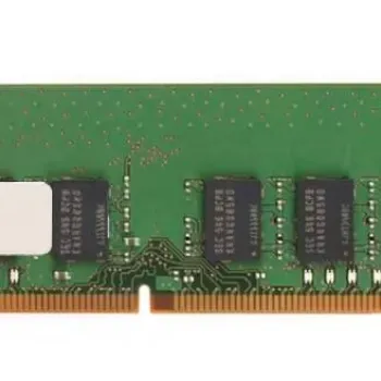 Dell 16GB PC4-19200 DDR4-2400MHz ECC Unbuffered CL17 288-Pin DIMM 1.2V Dual Rank Memory Module Part# SNPCX1KMC/16G