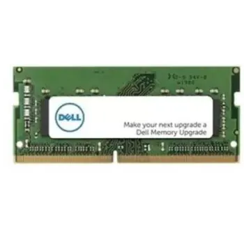 Dell 32GB PC4-25600 DDR4-3200MHz ECC 260-Pin SoDimm 1.2V Rank 2 x8 Memory Module Part# SNPDW0WKC/32G