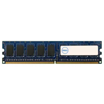 Dell 2GB PC3-10600 DDR3-1333MHz ECC Unbuffered CL9 240-Pin DIMM Dual Rank Memory Module Part# SNPG016GC Dell 2GB PC3-10600 DDR3-1333MHz ECC Unbuffered CL9 240-Pin DIMM Dual Rank Memory Module Part# SNPG016GC